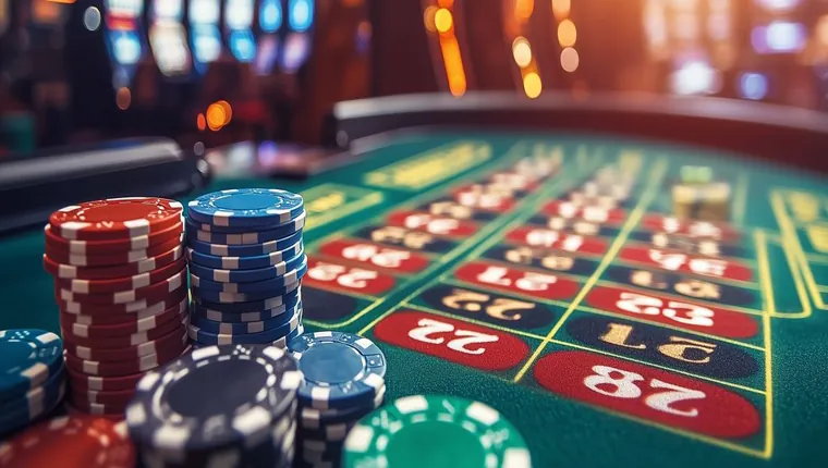 New Slot Games